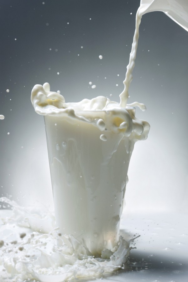 进口大包粉价格持续上涨  预测将推动国内奶价上涨