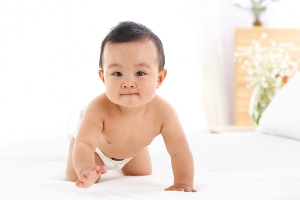 给宝宝肌肤天然守护  知婴更了解中国宝宝皮肤特点