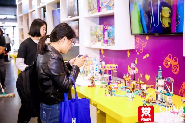 kidsland凯知乐惊喜亮相中国玩具展和中国婴童展