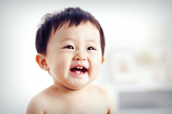 宝宝的磨牙必备品——婴琦爱磨牙棒有效缓解宝宝长牙不适