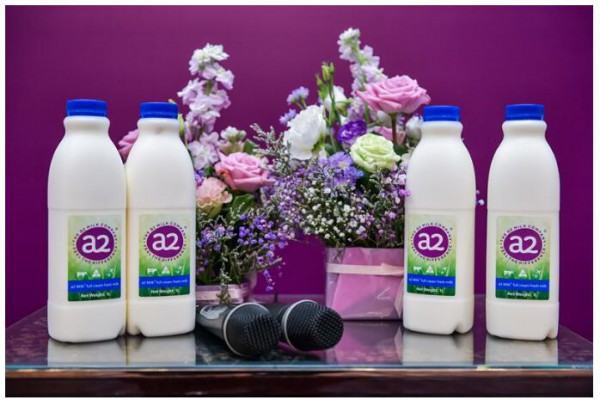 行业标杆a2牛奶公司：创新驱动再增长