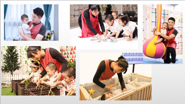 2019第七届深圳国际幼儿教育用品暨装备展即将在深圳会展中心开幕