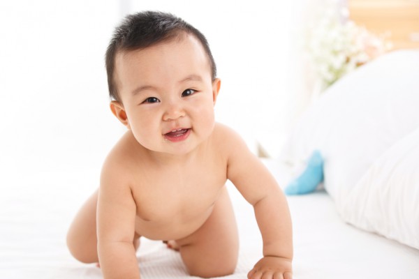 婴贝可俐有效的缓解宝宝肌肤问题  守护宝宝健康