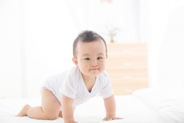 如何给宝宝挑选合适的纸尿裤？不同时期选择大不同！