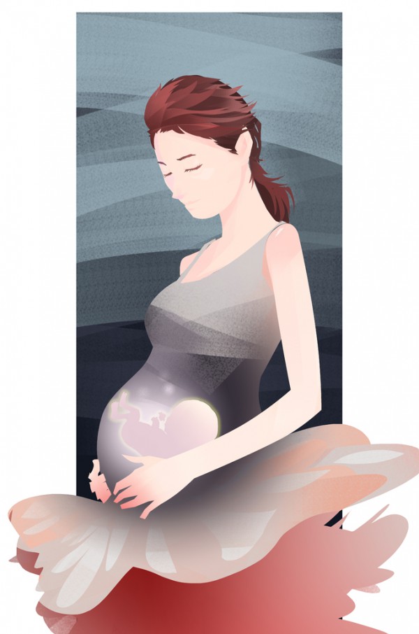 孕期如何均衡补充营养，安宝乐孕产妇营养配方奶粉满足孕期对各种营养素的需求
