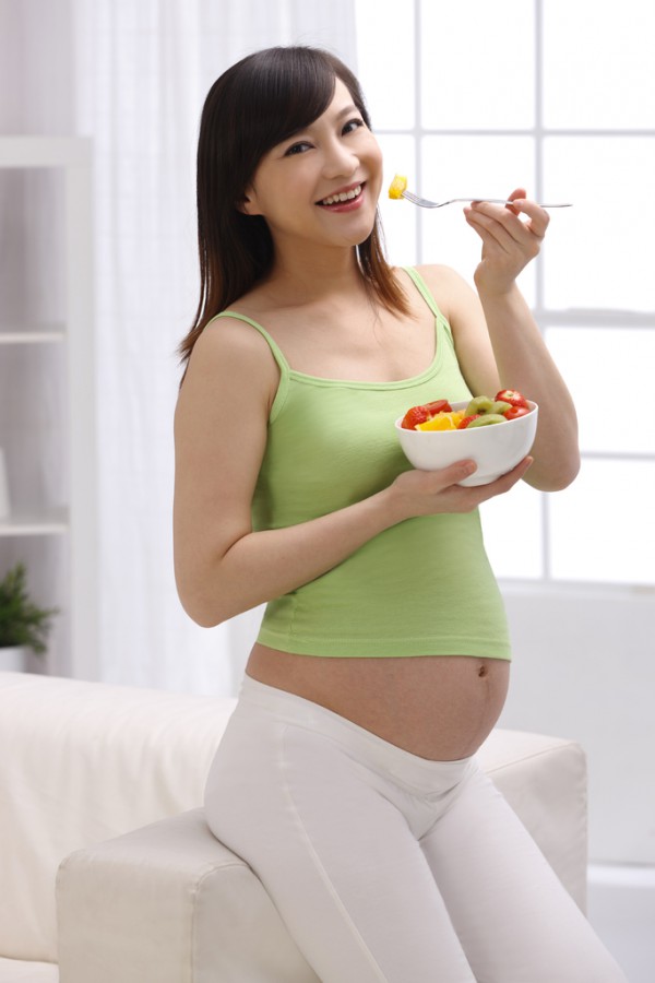 孕妇奶粉有必要喝吗？雀巢孕产妇配方奶粉呵护母婴营养健康
