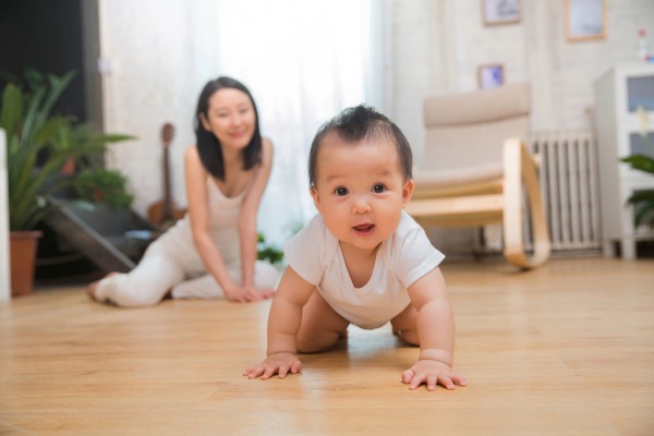 科學(xué)添加寶寶輔食給寶寶優(yōu)質(zhì)營養(yǎng)  德其爾輔食品質(zhì)更加優(yōu)良