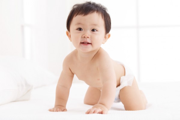 什么纸尿裤适合宝宝？伊可欣给宝宝舒适更加自由的生活