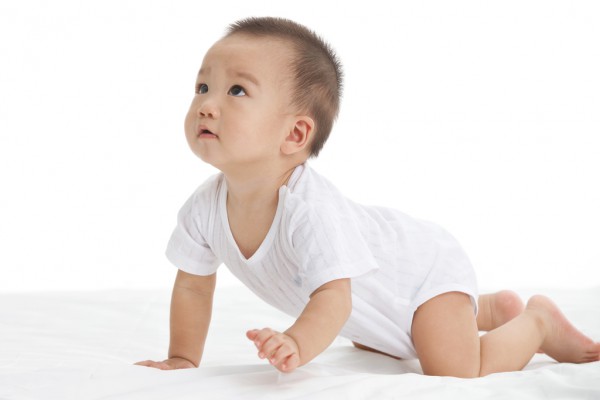 合适尺寸的纸尿裤让宝宝更加自由  贝舒娃纸尿裤守护成长