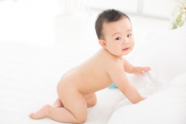鸿运星紫草油性质温和易吸收 给予宝宝安全有效的肌肤护理