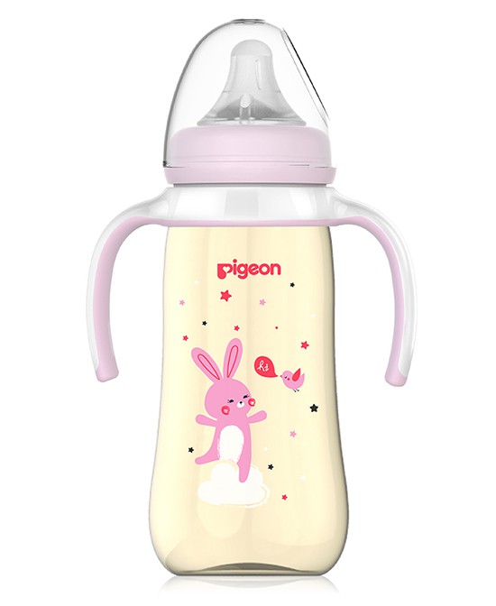 什么奶瓶更加适合宝宝？丘比奶瓶更加适合宝宝