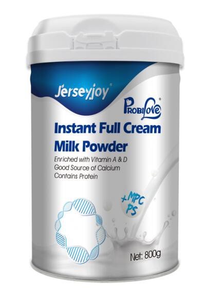 爱薇牛发布最新产品“益蓓佳”奶粉系列   打造出全新益蓓佳奶粉