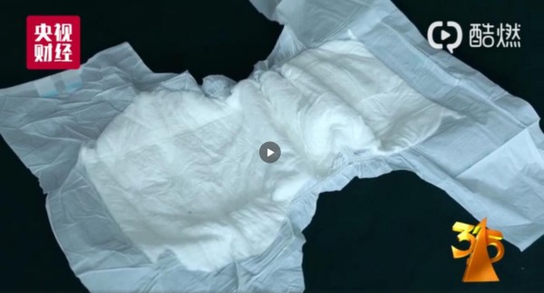 #纸尿裤回收再加工成纸尿裤#   宝宝的纸尿裤要如何选择