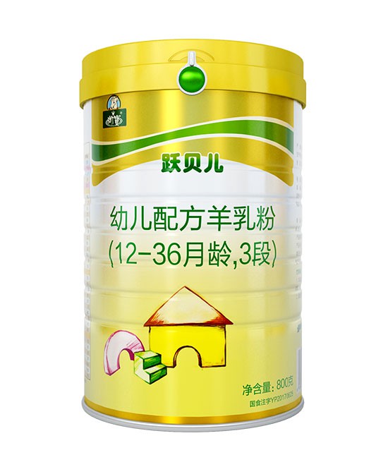 羊奶粉為什么這么貴？羊奶粉真的比牛奶粉更有營養(yǎng)？