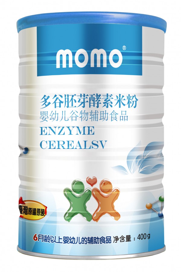 momo酵素米粉新品上市  眾多母嬰門店爭相鋪貨的理想產(chǎn)品盡在momo