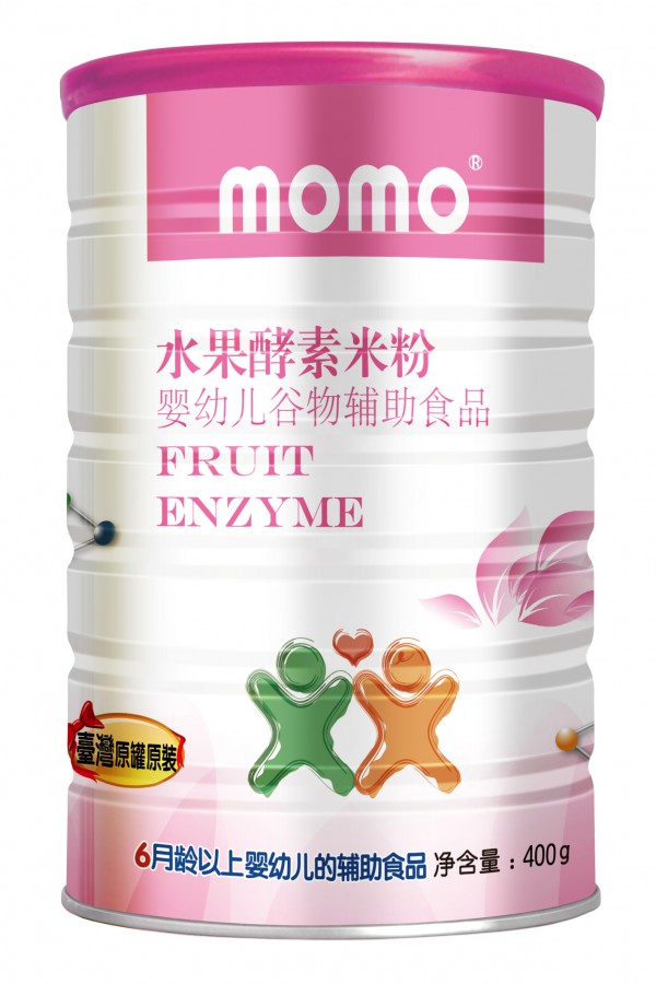 momo酵素米粉新品上市  眾多母嬰門店?duì)幭噤佖浀睦硐氘a(chǎn)品盡在momo