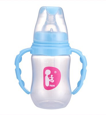宝宝用什么牌子的奶瓶好 恩儿宝安利四款奶瓶 总有一款适合宝宝