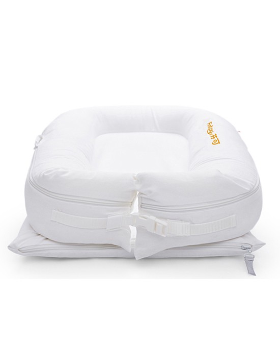 床垫的质量影响宝宝睡眠的质量  芬可仿生婴儿床垫给宝宝优质睡眠