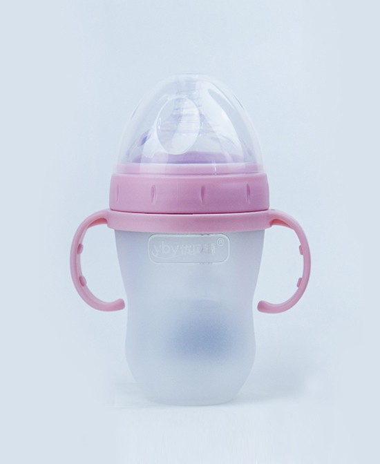 婴儿奶瓶哪个牌子好 优贝源奶瓶高质量高性价比 萌娃最爱优质奶瓶