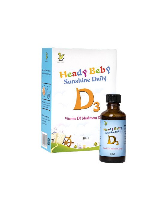 宝宝维生素d3缺乏有什么表现 海蒂贝比维生素D3饮液 天然营养好吸收