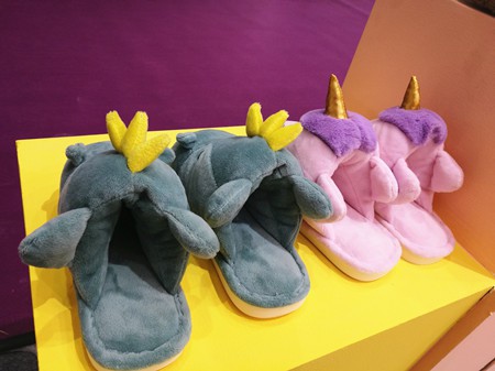 不负好时光 幸福玛丽童鞋品牌华丽亮相2019京正  ·北京国际孕婴童展