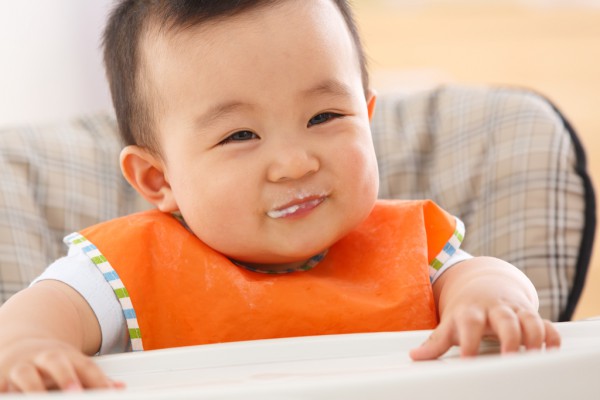 爱堡利营养米乳—均衡宝宝营养，构建完整的营养体系