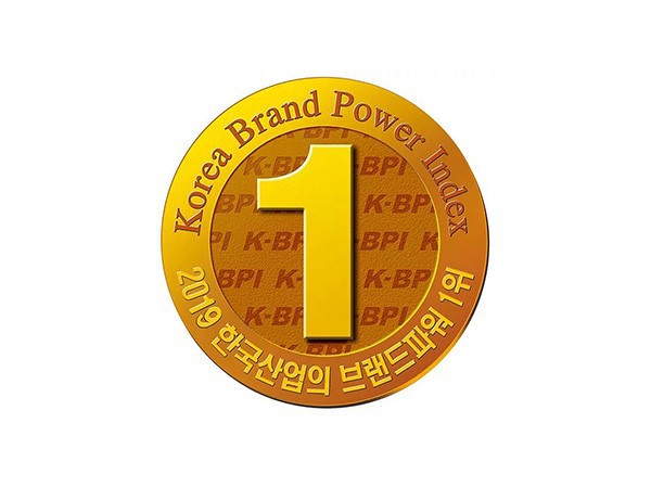 爱多康连续十三年获韩国敏感肌肤护理行业品牌力冠军