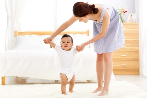 优布时代纸尿裤教你如何挑选适合宝宝的纸尿裤！