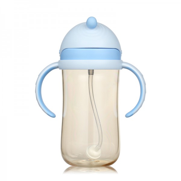 奶瓶什么牌子好 新优怡PPSU奶瓶食品级、无双酚A 给宝宝更安全的喂养
