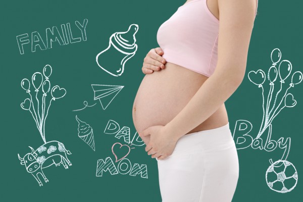 妊娠纹怎么预防 安美科紧致修复乳安全温和 强效预防&修护妊娠纹