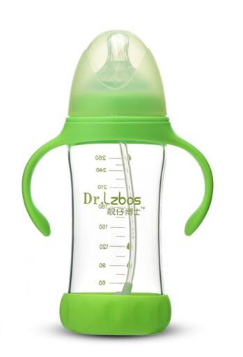 奶瓶使用多久需要更换  靓仔博士婴童奶瓶给宝宝专业的呵护
