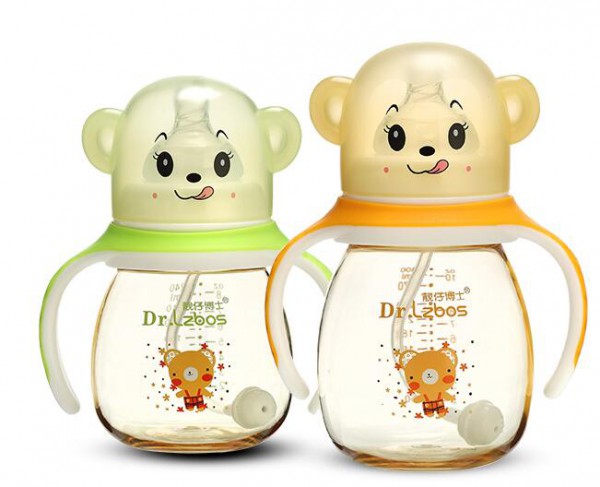 奶瓶使用多久需要更换  靓仔博士婴童奶瓶给宝宝专业的呵护