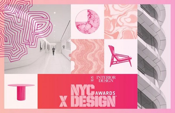 恭贺：Quintus昆塔斯两款手推车获纽约设计周NYCxDESIGN设计奖提名