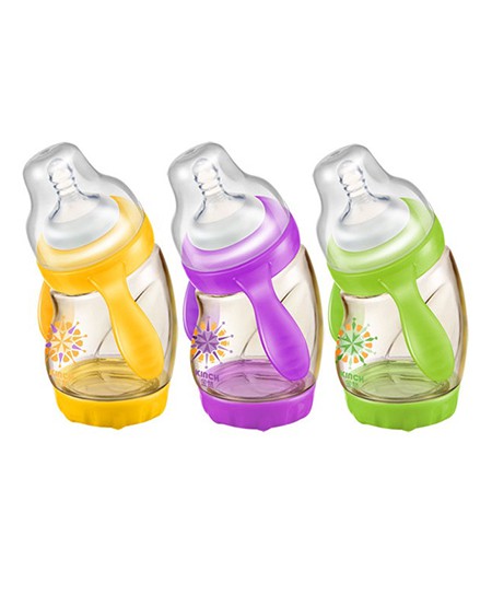金赞奶瓶——守护宝宝健康成长