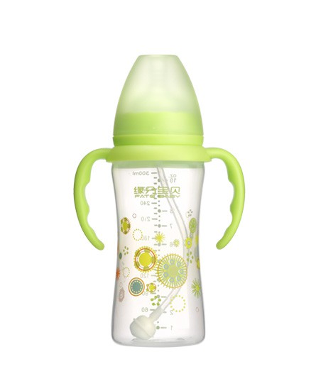 优质奶瓶就选缘分宝贝  让育儿更加简单 守护宝宝健康成长