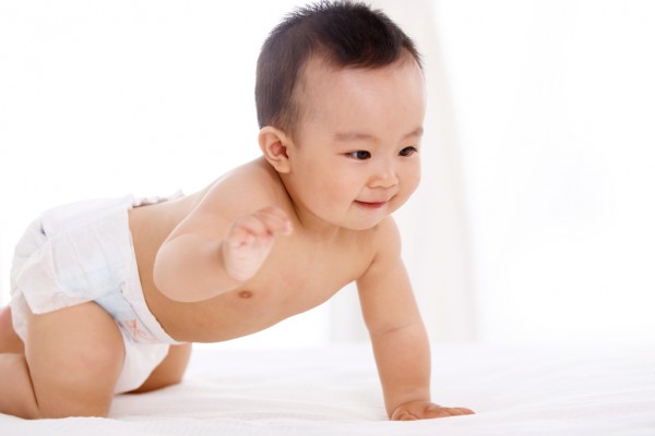 一条Lovekins纸尿裤 如何为宝宝的无限可能 打下自由基础