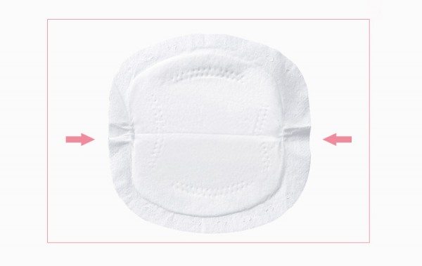孕期防溢乳垫该如何选择  子初超薄透气一次性防溢乳垫瞬吸透气哺乳舒适