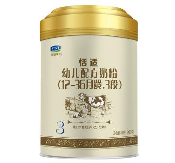 奶粉為什么上火 君樂寶恬適嬰幼兒配方奶粉讓寶寶在夏天也好好吃飯