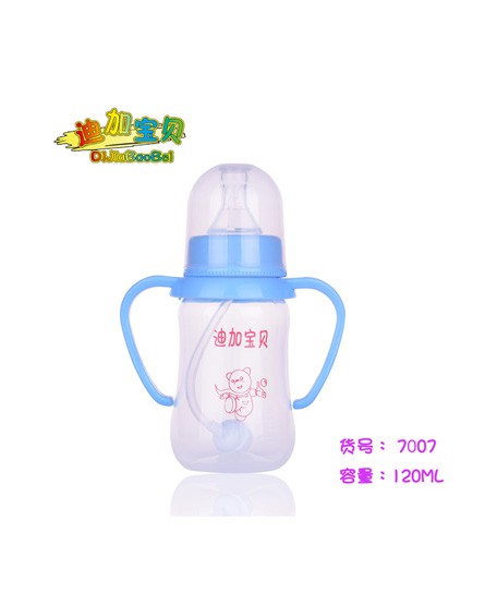 更加适合中国宝宝的奶瓶  童康宝奶瓶材质更安全值得妈妈信赖