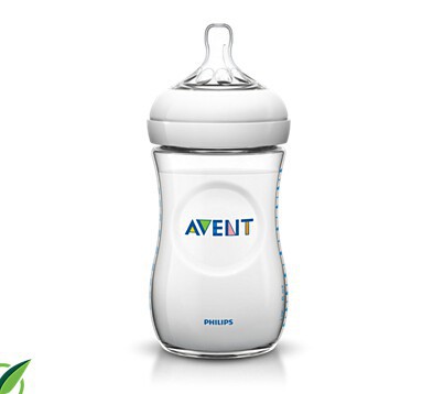 新安怡自然原生系列奶瓶最贴心 宝宝喝的开心 妈妈用的放心