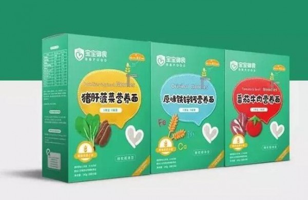 寶寶御食升級版米粉攜手輔食新成員，引爆CBME