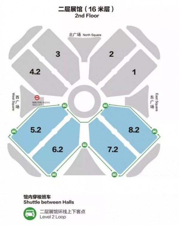 超走心！2019 CBME中國全面配套服務(wù)讓你輕松看展