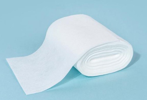 安慕斯棉柔巾推出便携款 棉纤维交叉排列柔韧不易破