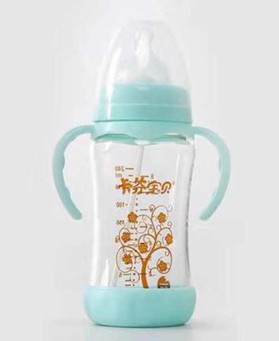优贝源奶瓶给宝宝更加优质的生活体验  给妈妈更多选择