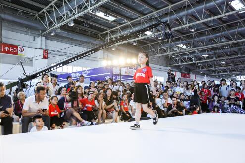 巅峰对决，2019 ROOKIE SHOW TIME童模大赛全国总决赛一触即发