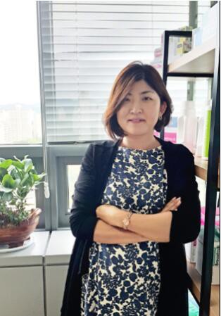 韩国MOTHER-K金玟廷CEO，感恩,这份稳稳的幸福