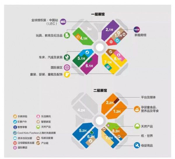 CBME告诉你 : 2020 CBME中国将在上海虹桥国家会展中心举办