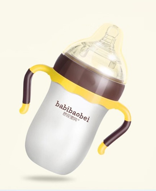 芭芘宝贝奶瓶  多种款式让宝宝拥有更多选择