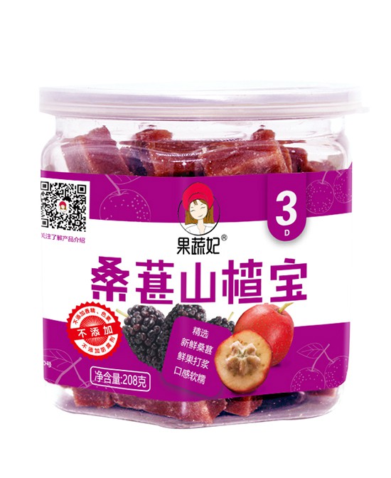 果蔬妃寶寶零食   安全蔬果零輔食品牌  堅持不添加有害物