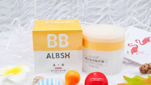 ALBSH愛蘭貝詩護(hù)膚品 溫柔潤養(yǎng)的舒適膚感